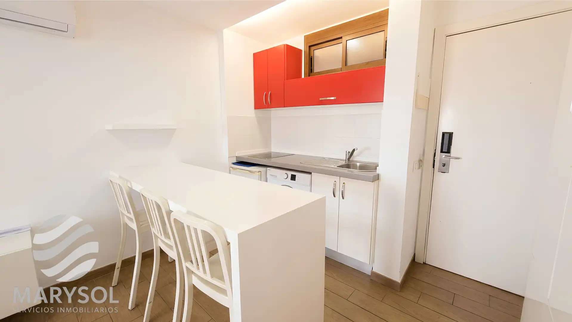 Appartement compact avec piscine à louer à Playa del Inglés, imagen 14