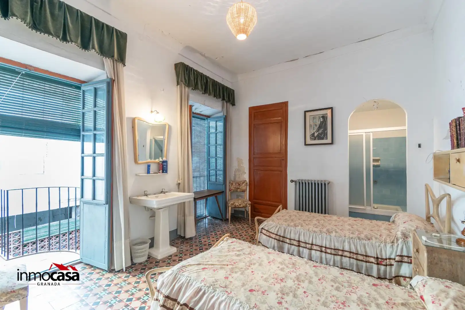 Bedroom of Buildings for sale in Priego de Córdoba
