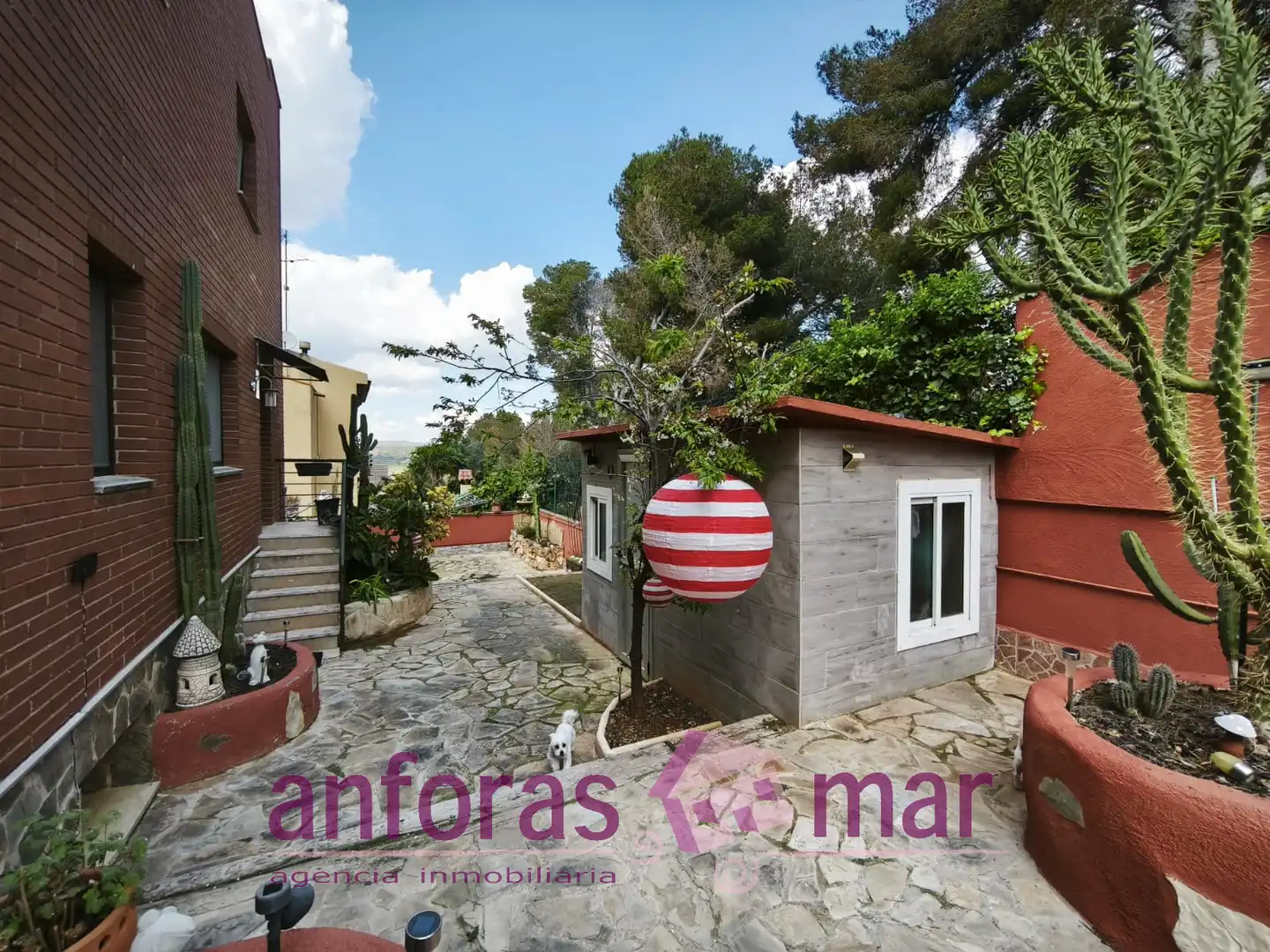 House with terrace for sale in Els Munts, imagen 44