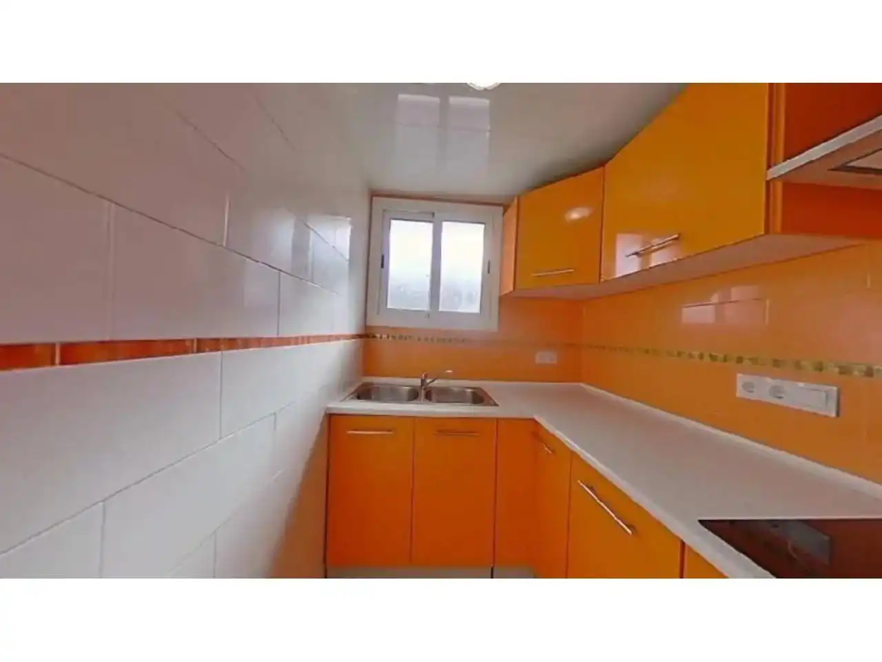 Kitchen of Flat for sale in Viladecans  with Balcony