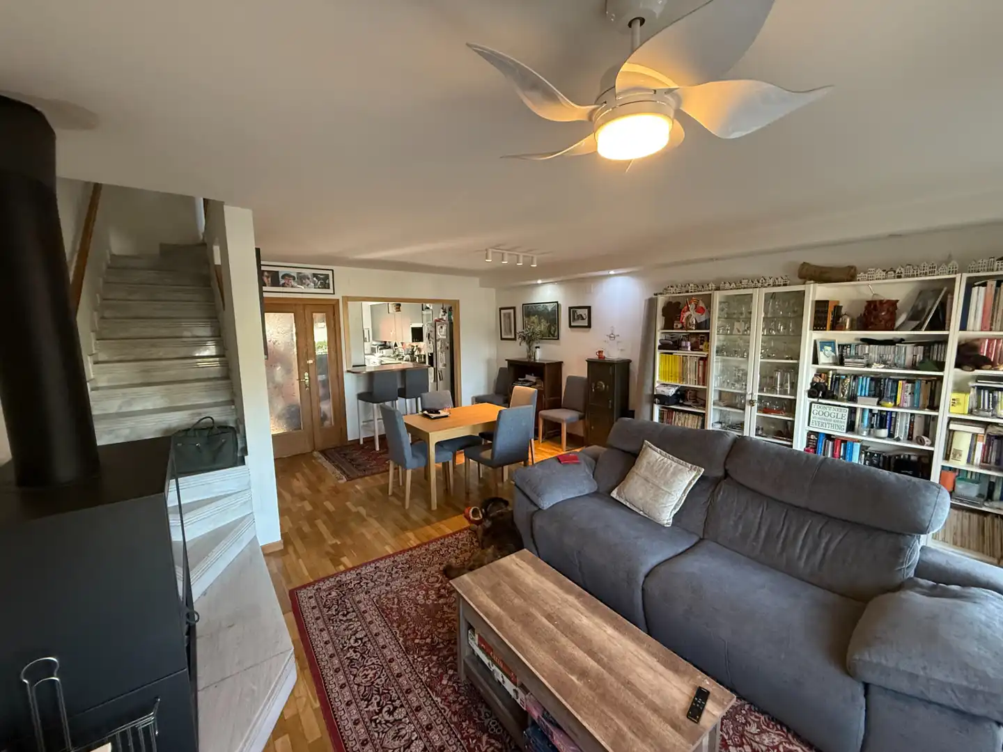 Adosado con terraza en venta en Passatge Mare de Déu de Queralt, imagen 16