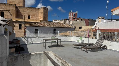Foto 5 de Casa adosada en venda a Centro ciudad, Jávea / Xàbia