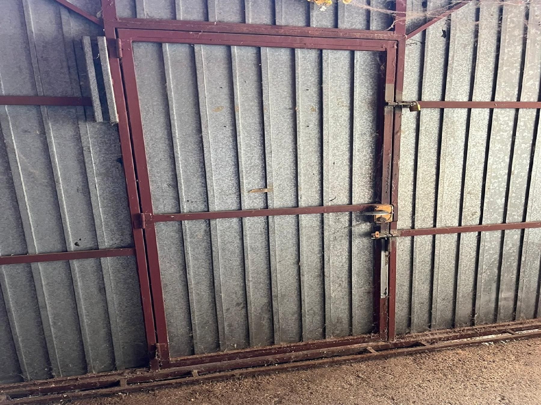 Vista exterior de Local en venda en Mansilla de las Mulas