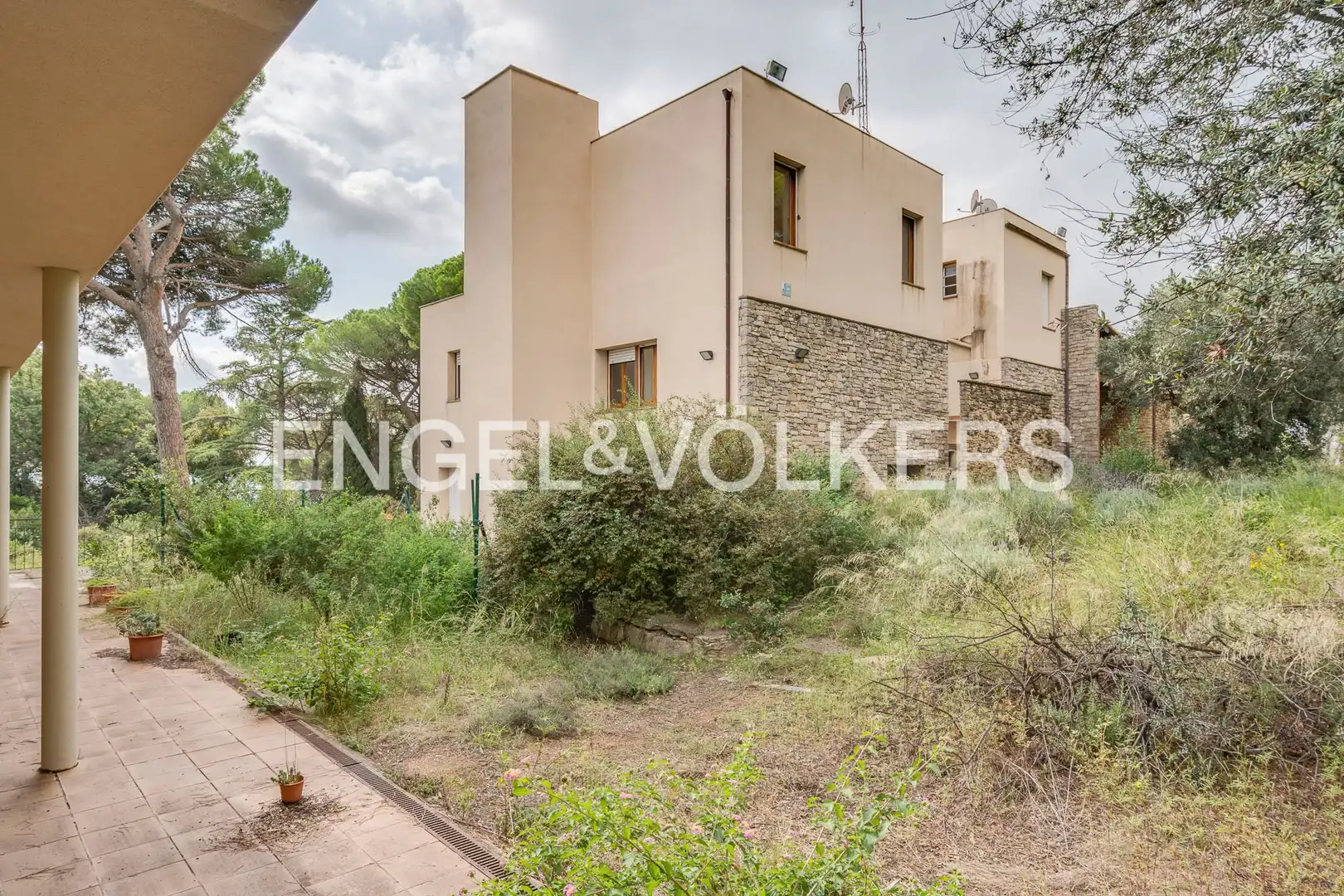 Casa o xalet en venda en L'Ametlla del Vallès amb Calefacció