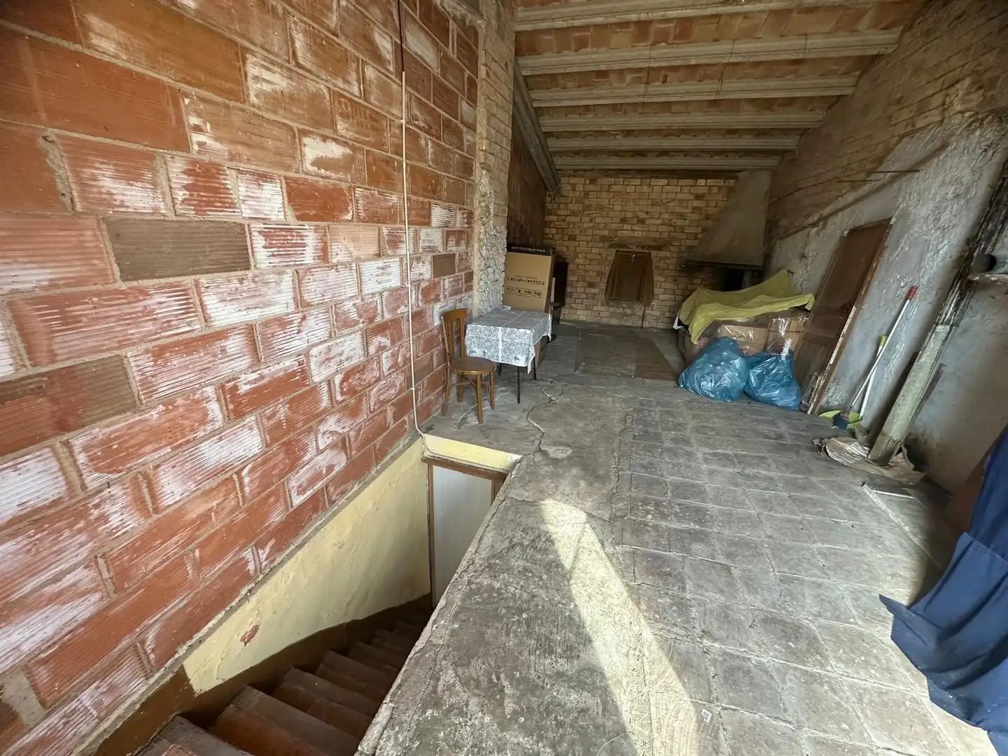 Casa amb terrassa en venda a Mas de Barberans, imagen 13
