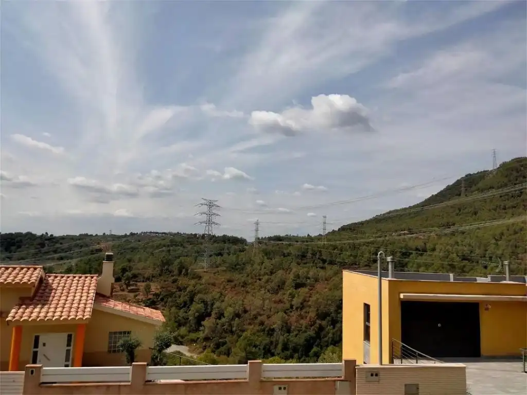Terreno residencial en venta en Sentmenat, imagen 5