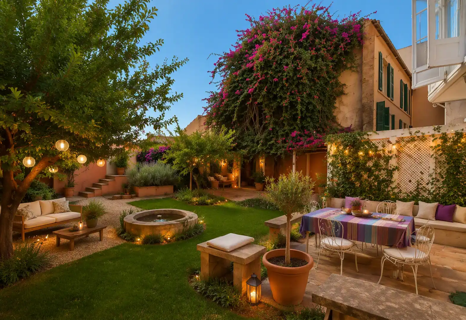 Terrace of Detached homes for sale in  Palma de Mallorca  with Terrace and Balcony