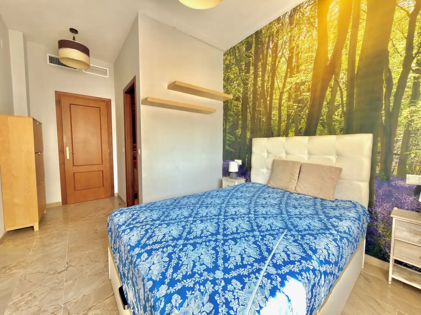 Flat with terrace for sale in Alcalá del Río, imagen 10