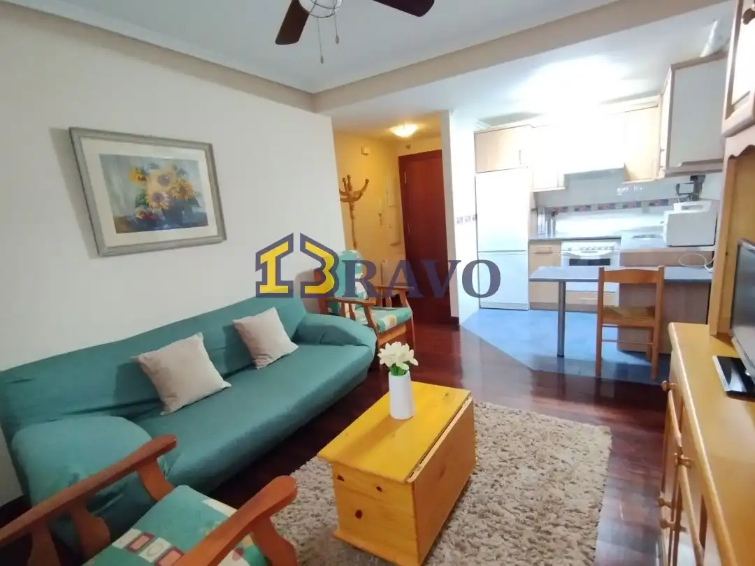 Appartamento con ascensore in vendita a Medina de Pomar, imagen 3