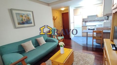 Foto 3 de Piso en venta en Medina de Pomar, Burgos