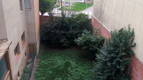 Atenció promotors, solar ideal per construir-hi PB+3 amb 7 pisos en excel·lent situació de Tona.