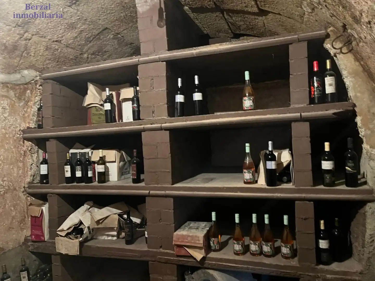 Commercial properties for sale in Baños de Ebro / Mañueta