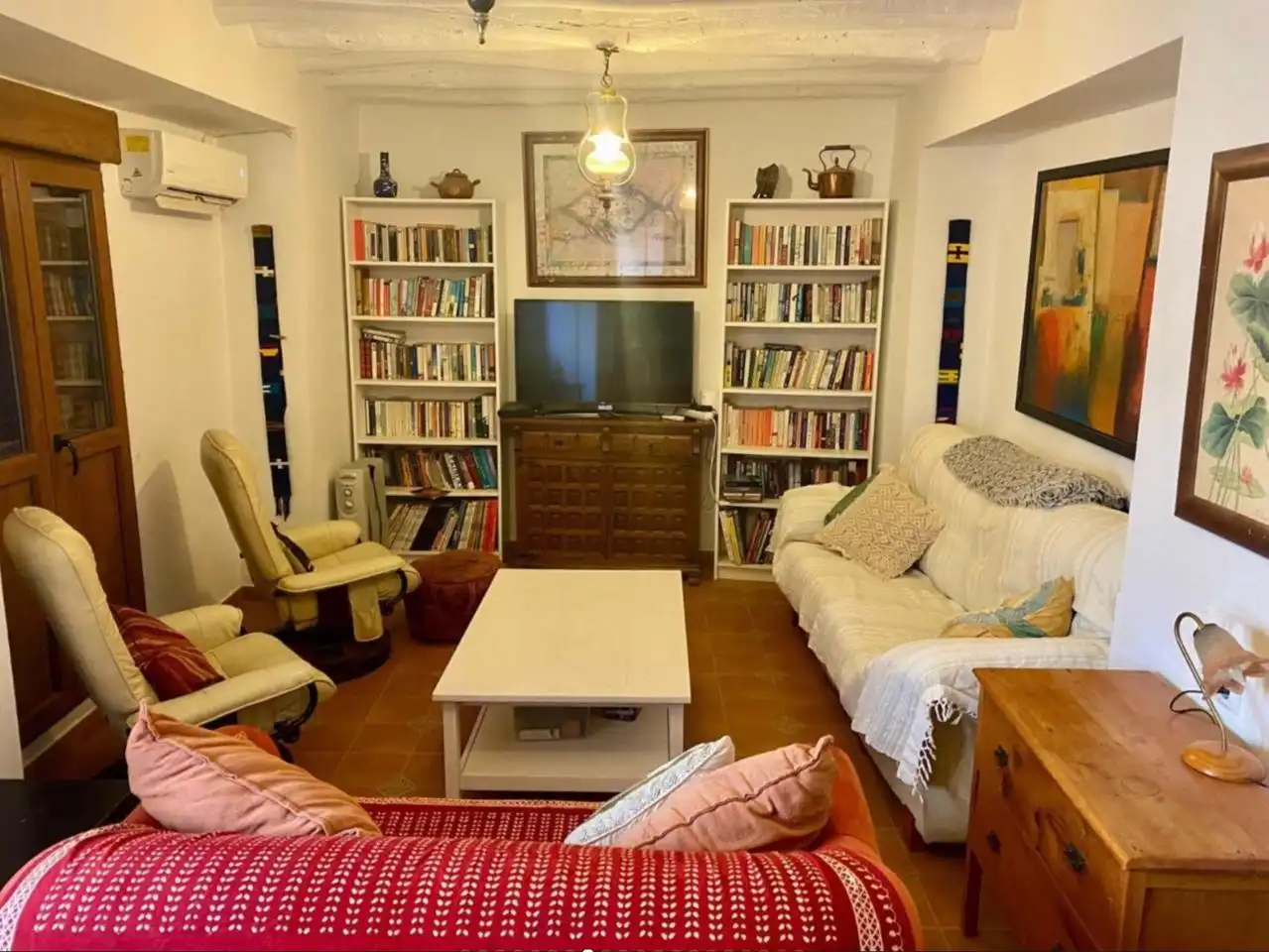 House with garden for sale in Calle Aliatar, imagen 2