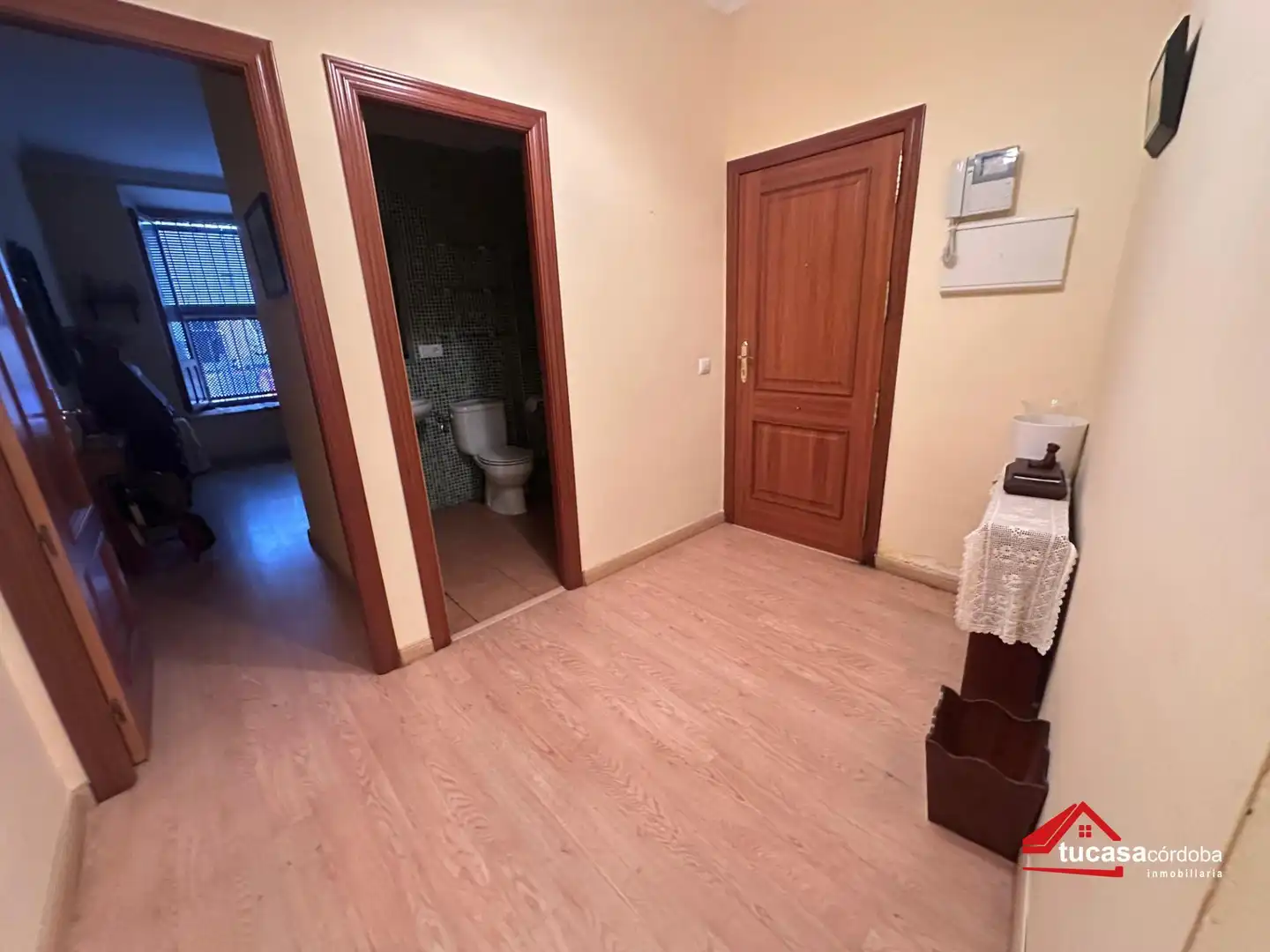 Planta baja en venta en Córdoba con Parquet y Terraza