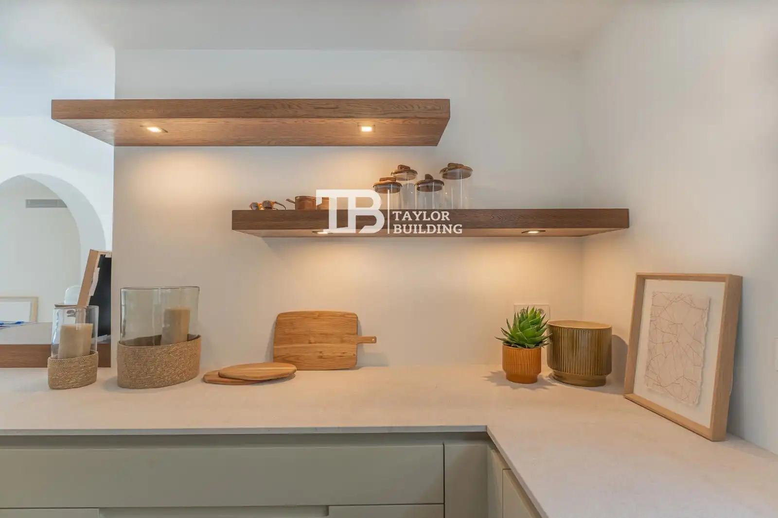 Kitchen of Houses for sale in Calvià  with Air Conditioner, Heating and Private garden