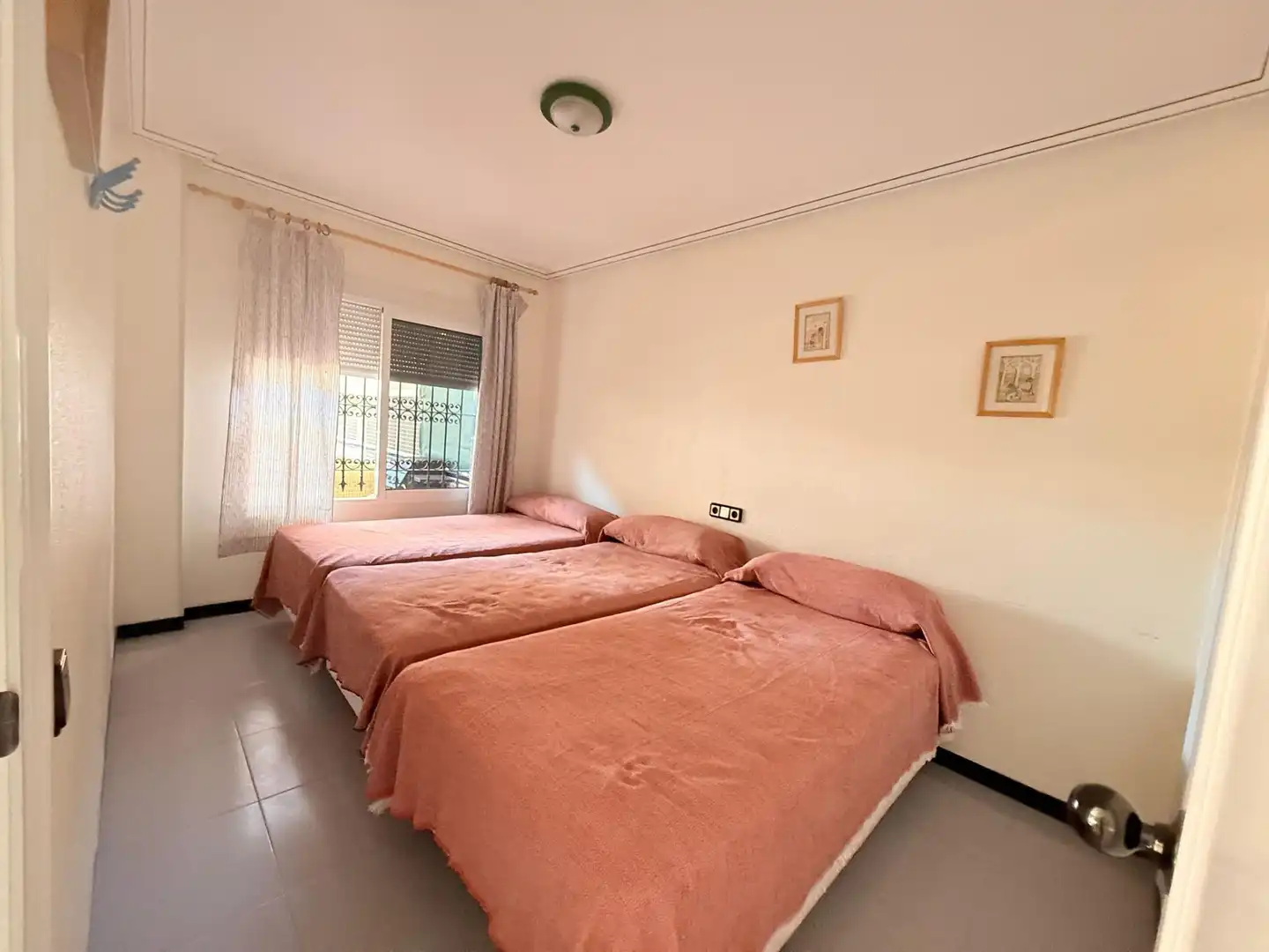 Reihenhaus zur Miete in Los Narejos - Punta Calera, imagen 7
