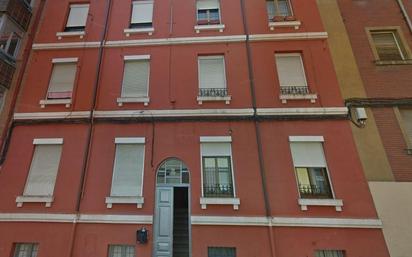 Exterior view of Flat for sale in León Capital 
