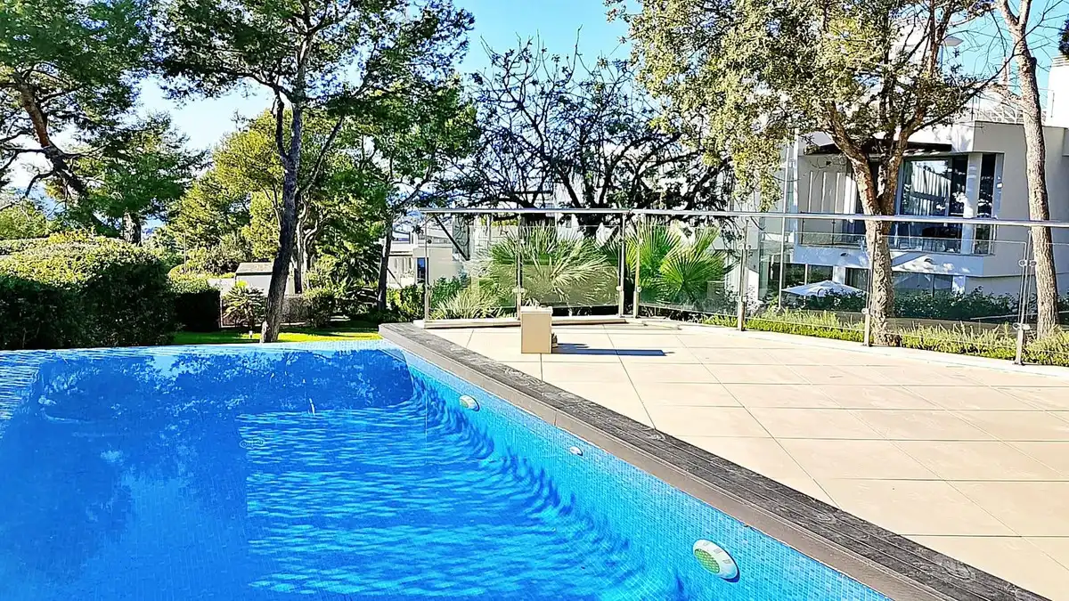 Casa a schiera in vendita a Milla de Oro, imagen 12