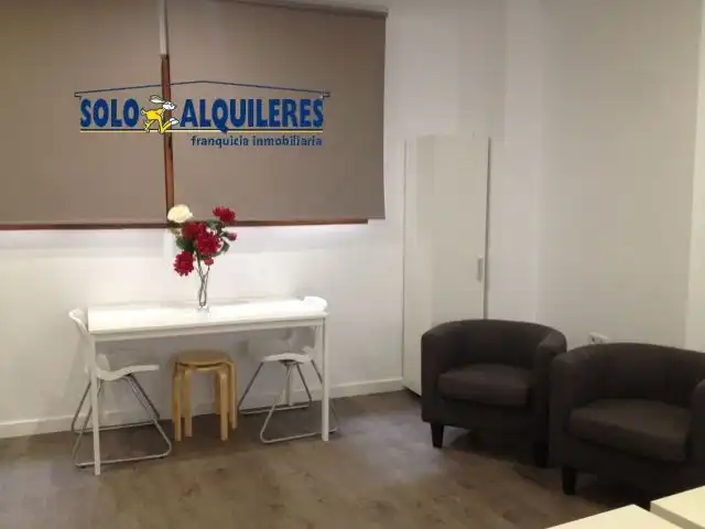 Apartamento de alquiler en Calle Sacristía de San Matías, San Matías - Realejo