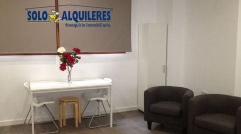 Foto 3 de Apartamento de alquiler en Calle Sacristía de San Matías, San Matías - Realejo, Granada Capital