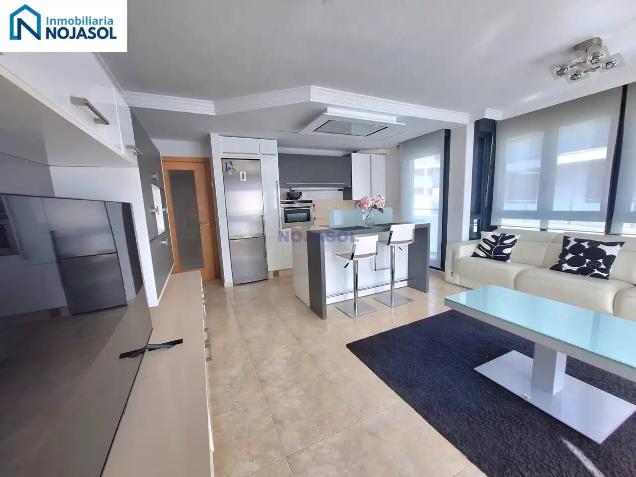 Apartment with pool for sale in Calle TRENGANDIN, imagen 11