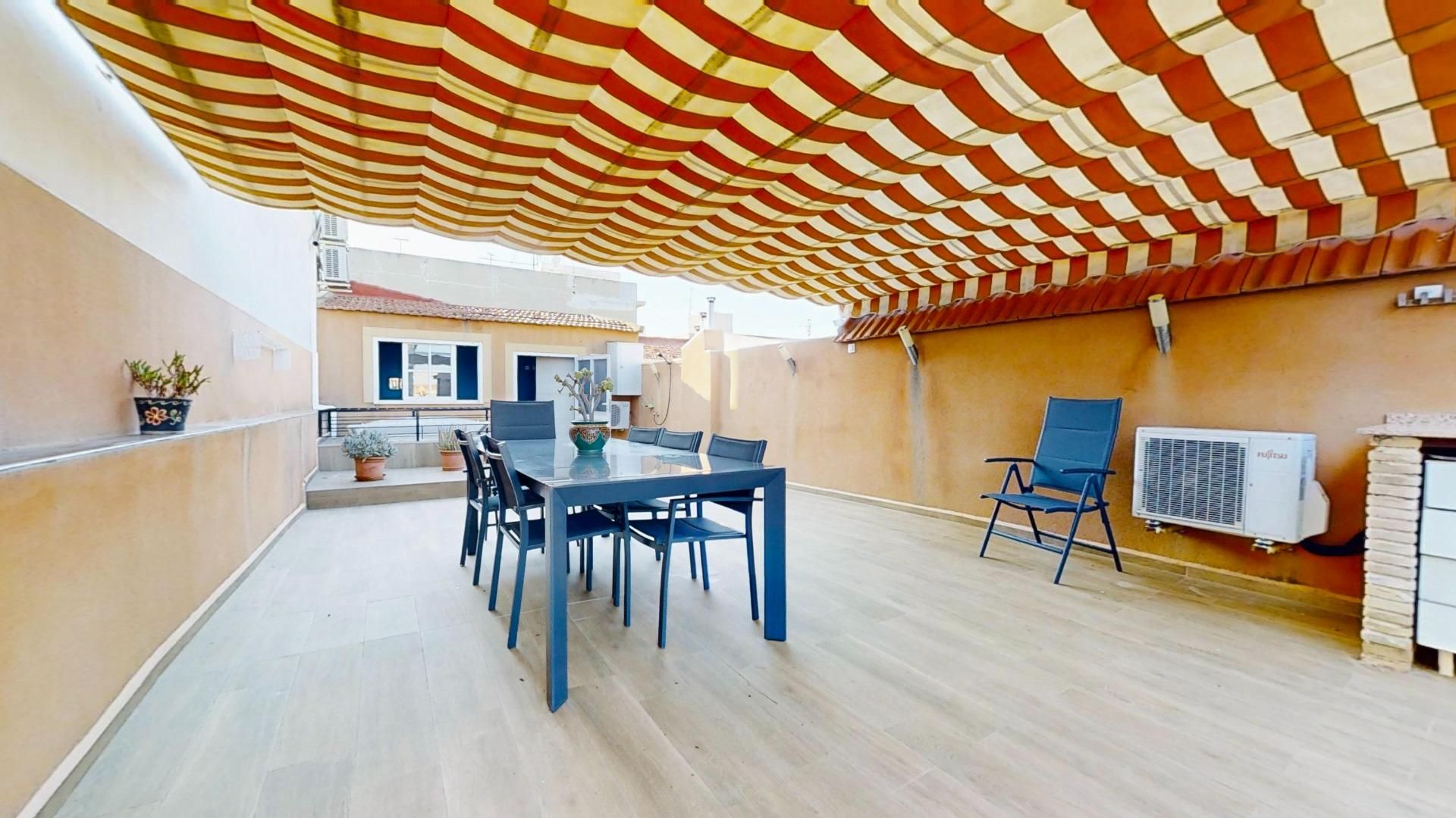 House or chalet for sale in Playa de los Náufragos, Playa del Acequión, Náufragos y Rocío del Mar