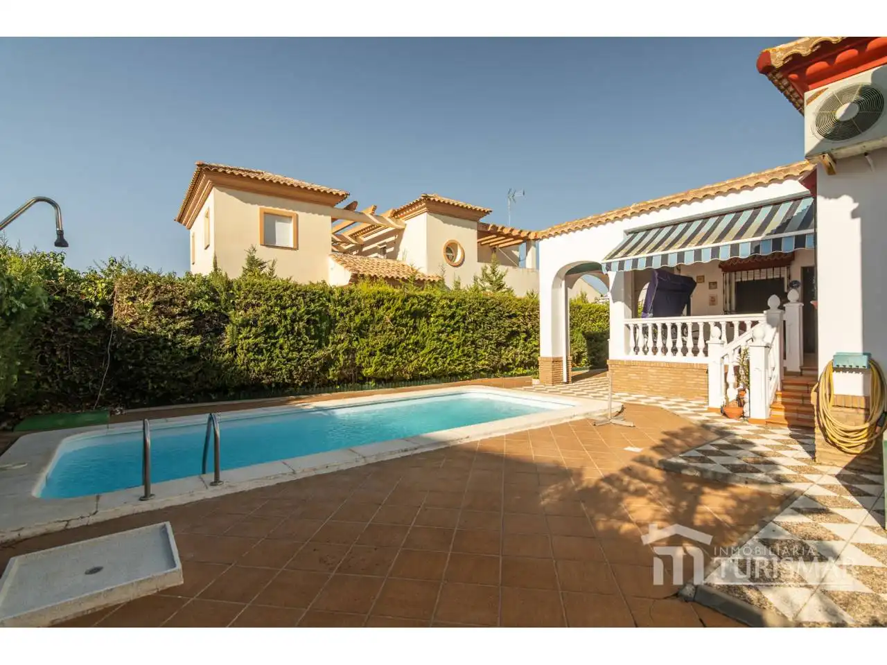 Casa con piscina in vendita a Calle Almería 1, imagen 9