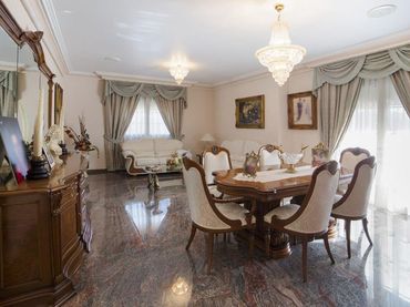 Casa rústica con jardín en venta en N/A