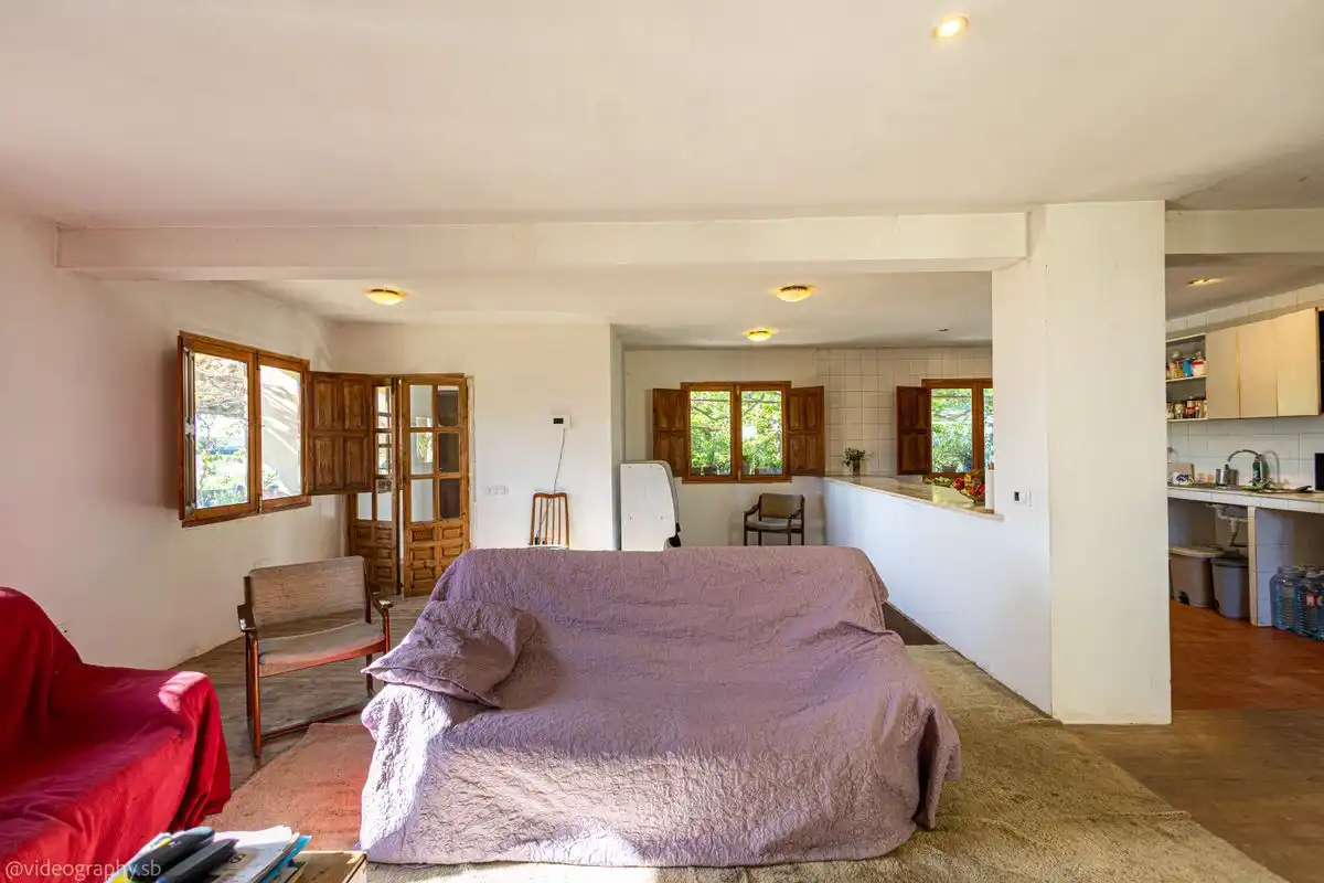 House with terrace for sale in Calle Camino Viejo del Casar, imagen 7