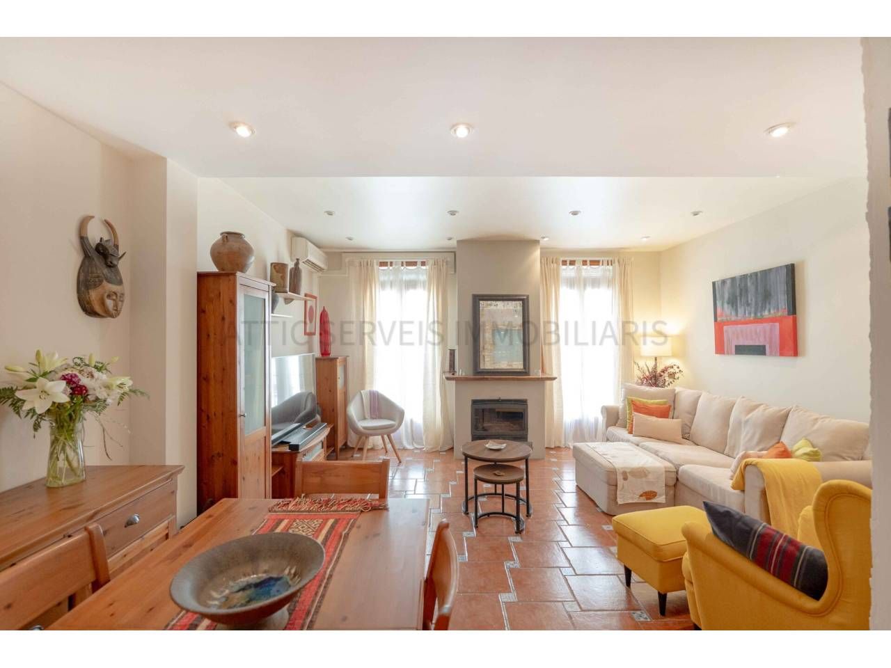 Casa o chalet en venta en Caldes, Sentmenat