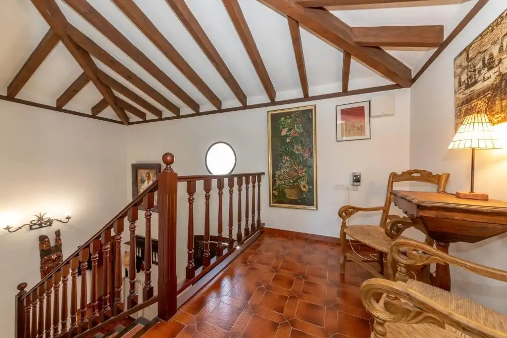 Casa con giardino in vendita a Mijas pueblo, imagen 18