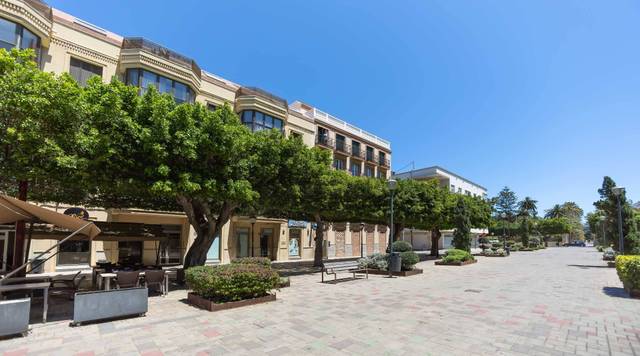 Piso en Venta en Centro