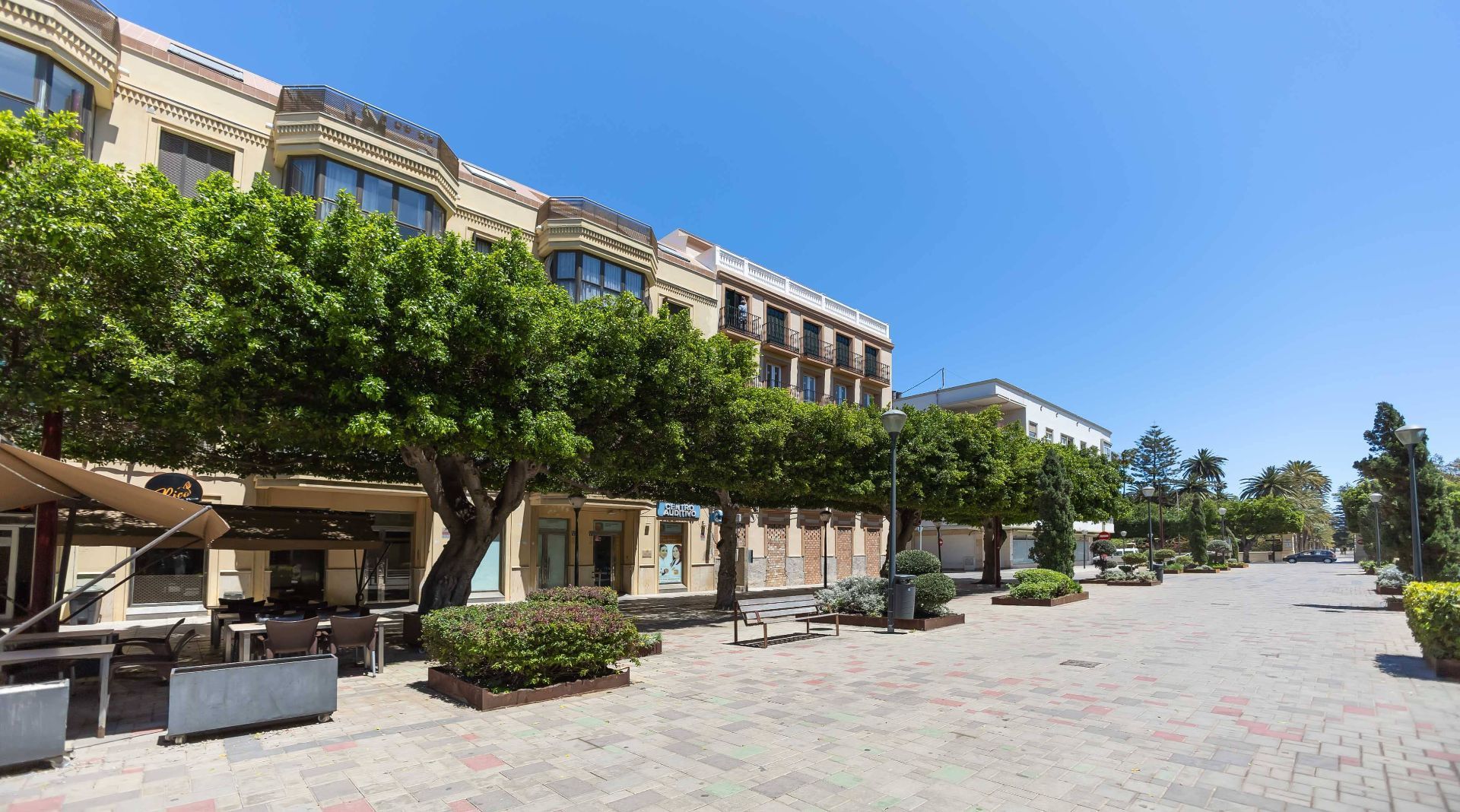 Pis en venda a Centro