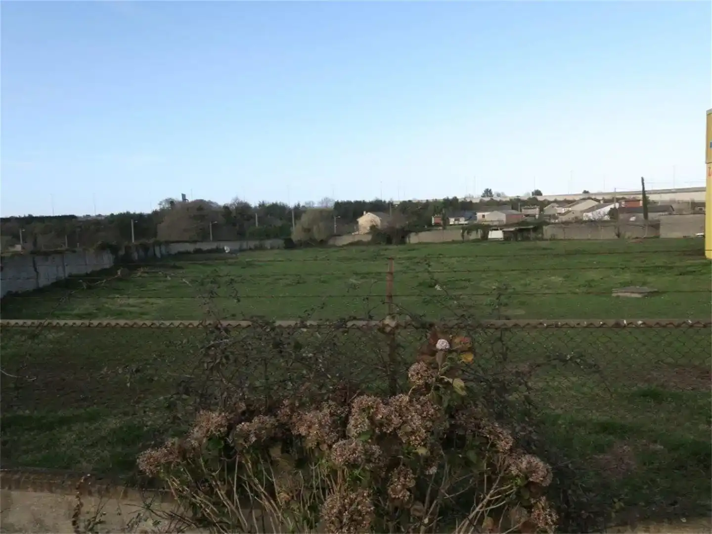 Nau industrial en venda en Ribadeo