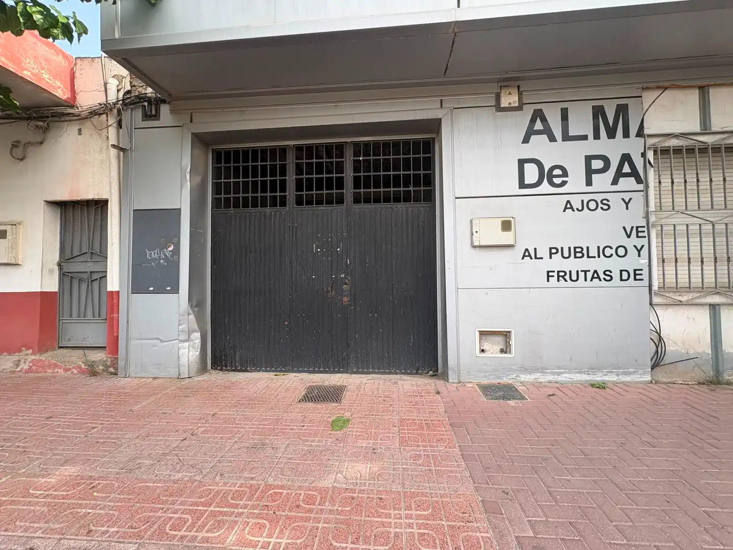 Local comercial en venda a Avenida de las Américas, imagen 15