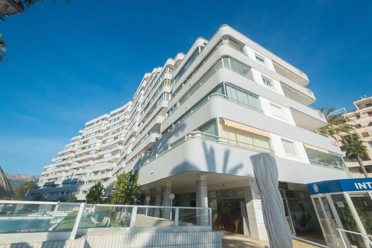 Apartment mit Aufzug zum Verkauf in Zona Levante - Playa Fossa, imagen 19