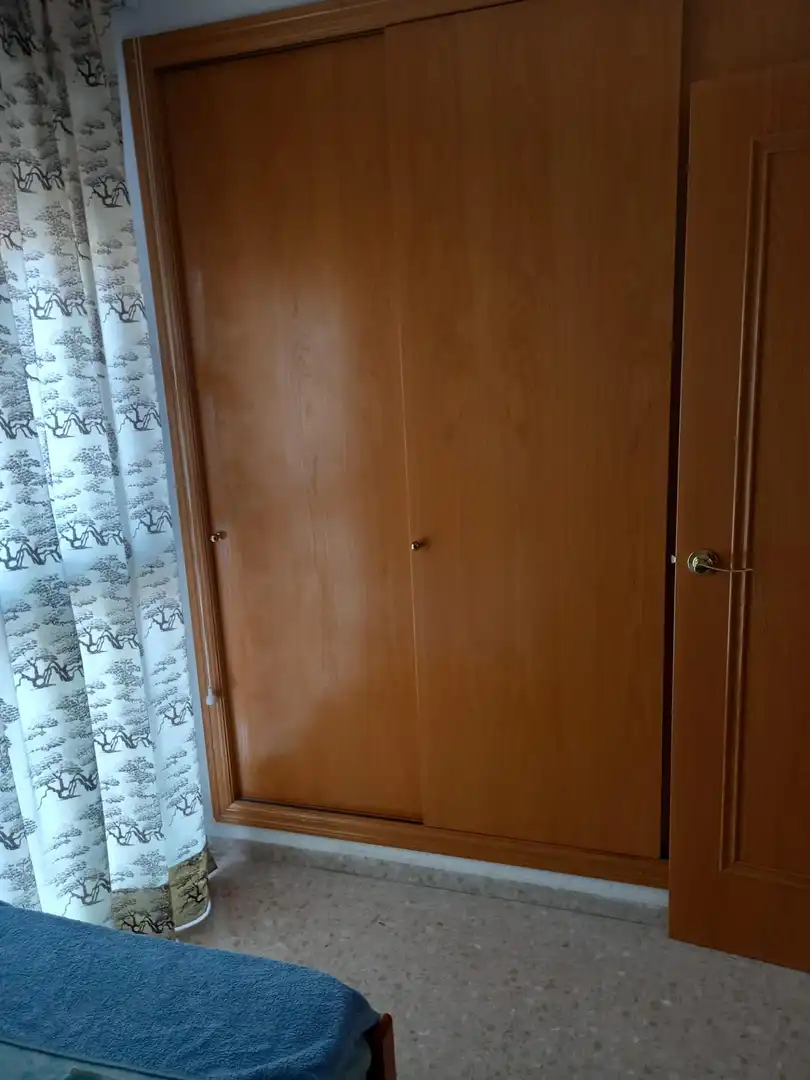Habitación de Piso en venta en Valencia