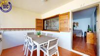 Dining room of Single-family semi-detached for sale in Tavernes de la Valldigna  with Heating and Terrace
