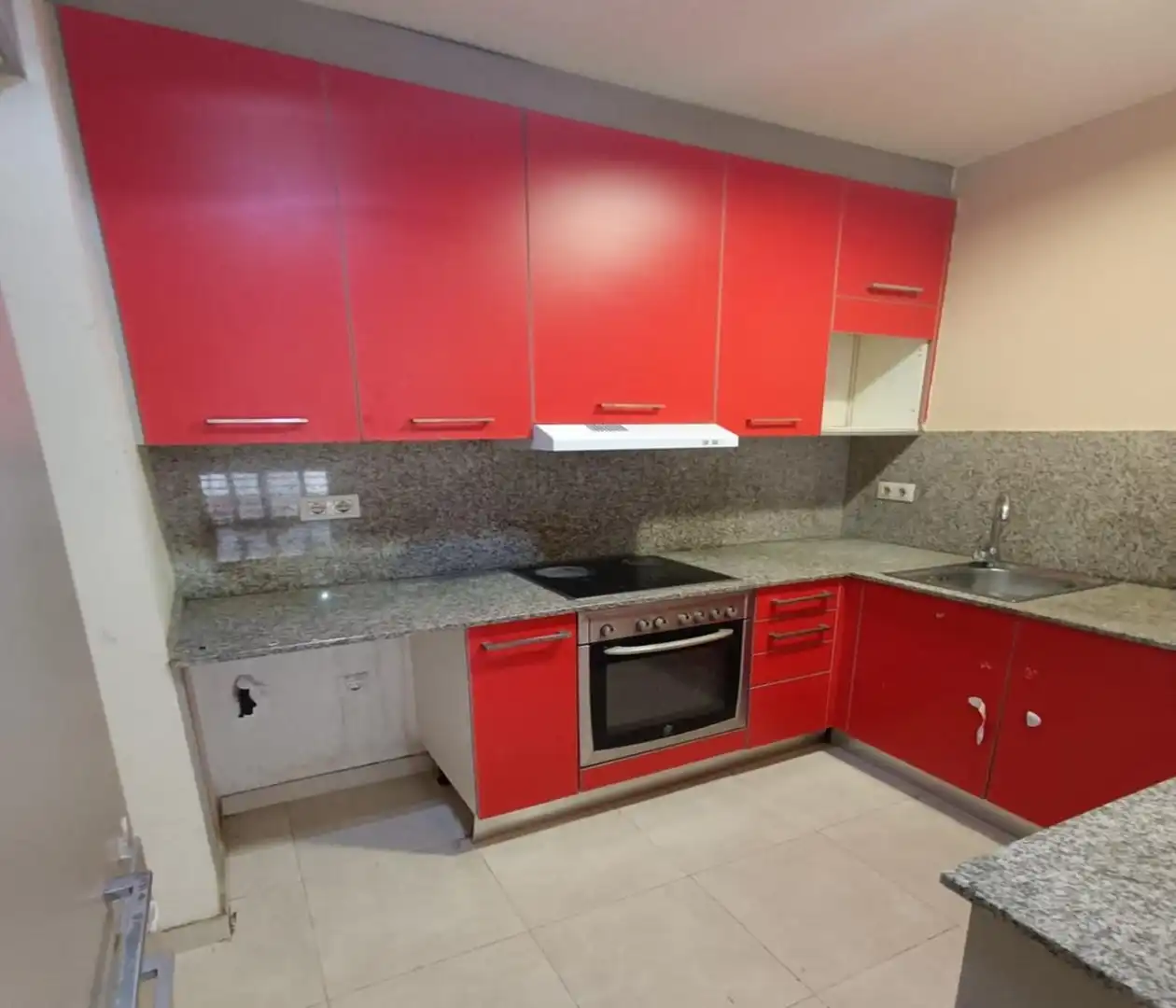 Flat for sale in Can Palet