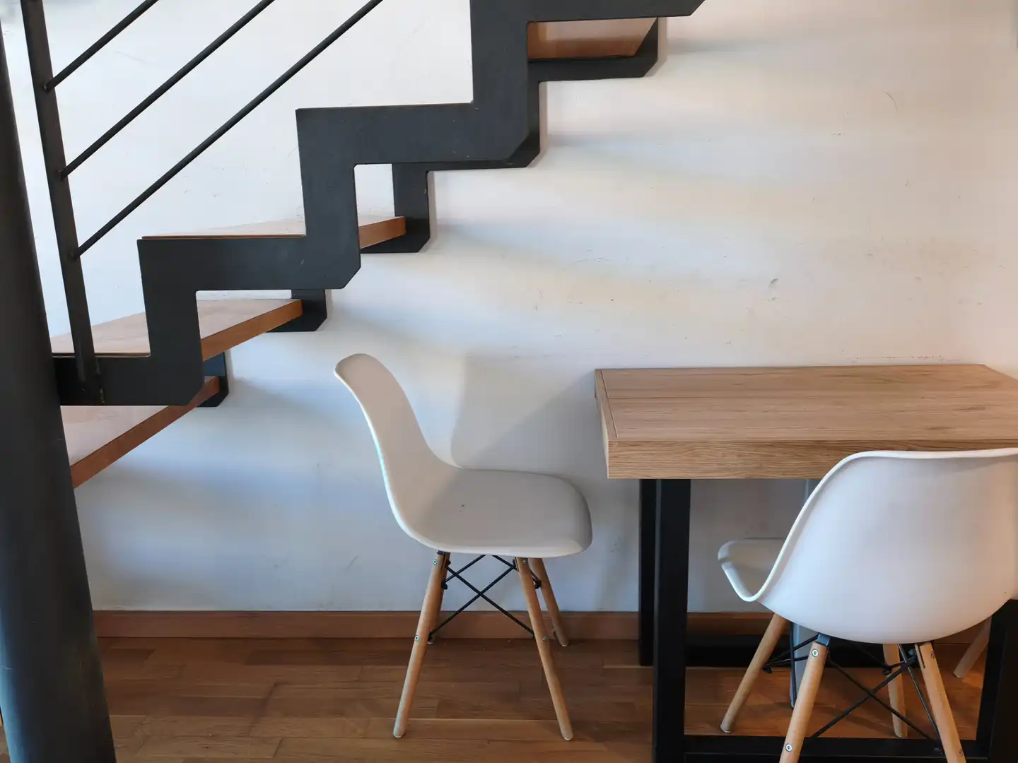 Duplex avec terrasse à vendre à Avinguda de Lluís Pericot, imagen 9