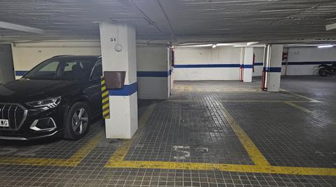 Photo 4 of Garage for sale in Vicente Ferrer, Universidad - Malasaña, Madrid