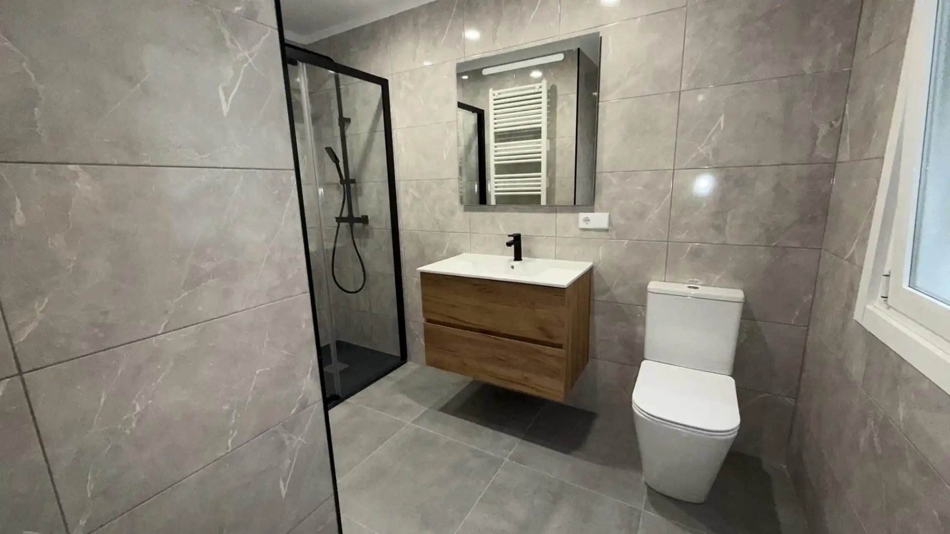 Piso con terraza en venta en Avenida BUENOS AIRES, imagen 28