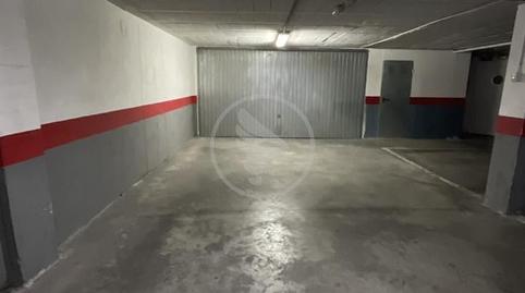 Photo 3 of Garage for sale in Martínez de Úbeda, Centro ciudad, Linares