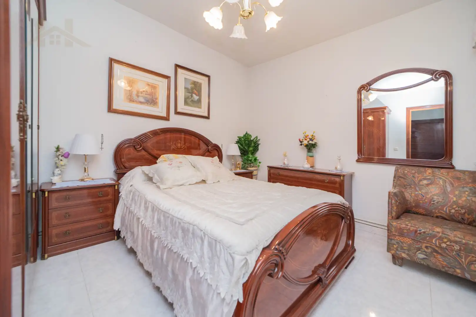 Flat for sale in Avenida de la Libertad, imagen 12