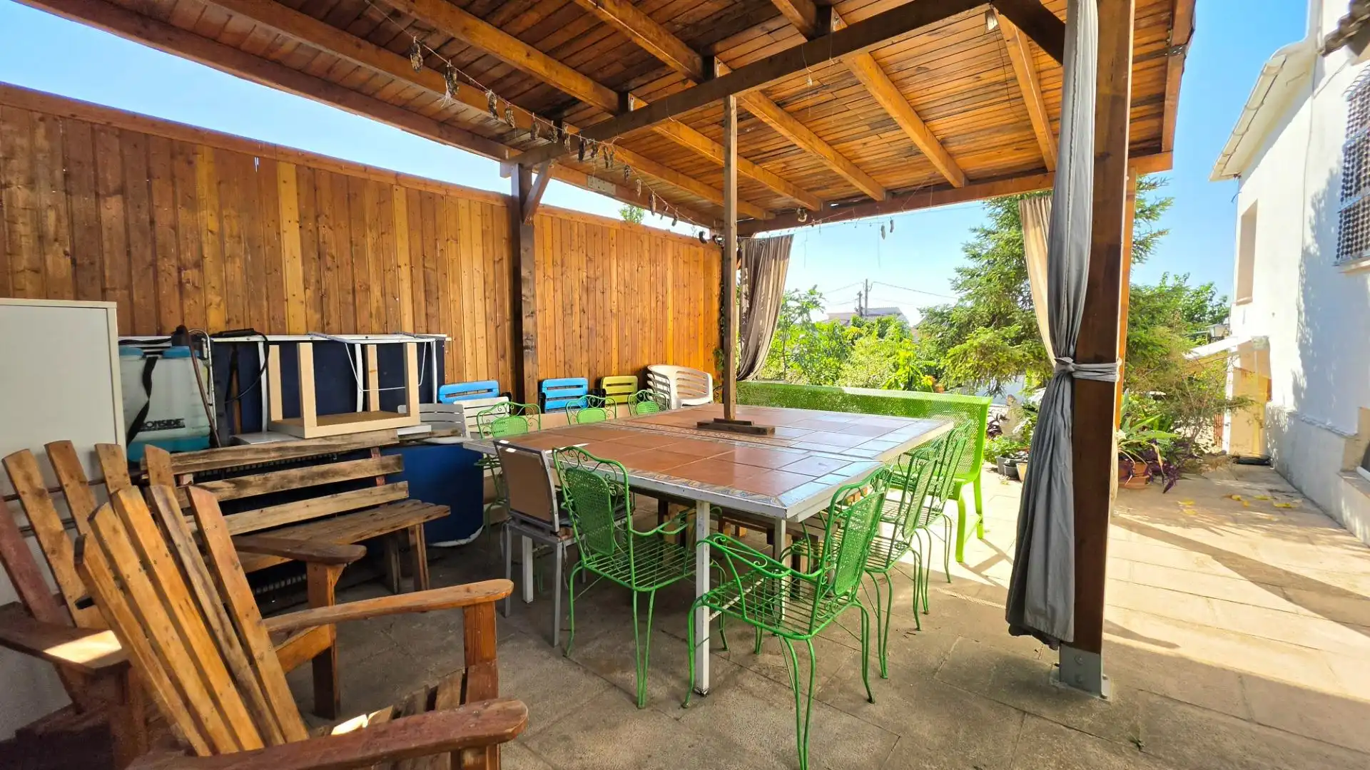 Casa con terraza en venta en Piera, imagen 28