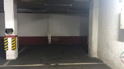 Photo 4 of Garage for sale in Gijón - Miguel Unamuno, 2, Montevil, Asturias