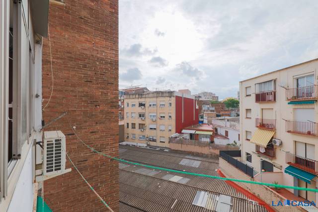 Piso en Venta en Carrer de Sant Baltasar en Sants