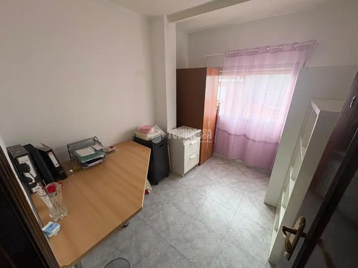 Flat for sale in Calle Peru, Las Cañas