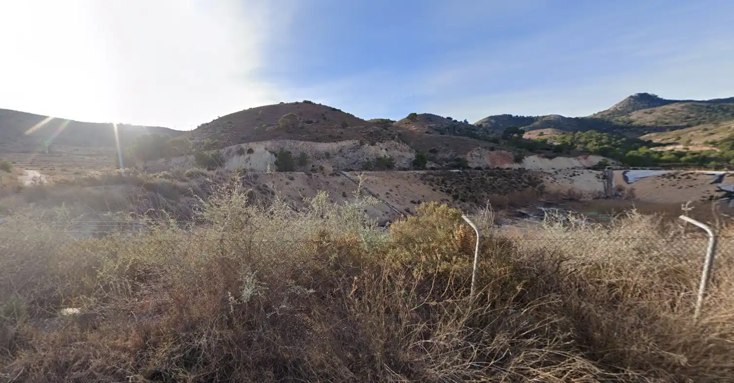 Land for sale in Pedanías Oeste