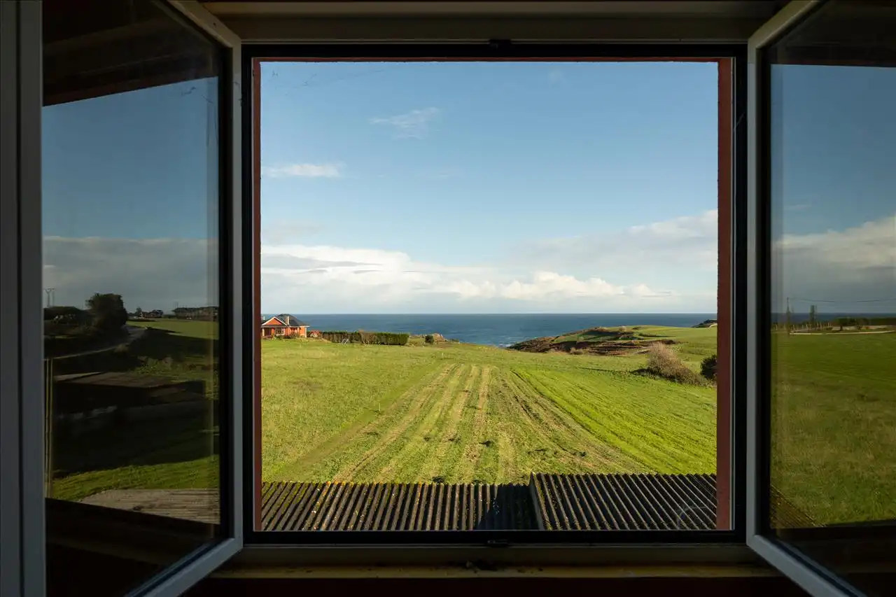 Habitación de Dúplex en venta en Navia con Terraza